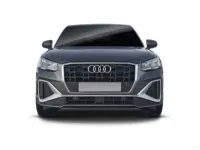 Nuova Audi Q2 Advanced Plus 150 CV (110 kW) 2026 Bianco SUV