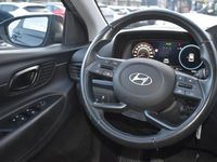 Usata Hyundai i20 2024 Grigio Utilitaria
