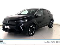Occasion Renault Captur Techno 91 ch (66 kW) 2025 Noir SUV