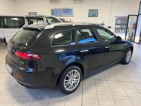 usata Alfa Romeo 159 2.0 JTDm Sportwagon Progression