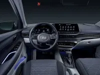 Usata Hyundai Bayon 99 CV (72 kW) 2024 Nero SUV