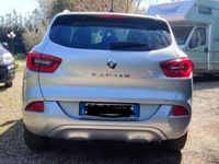 usata Renault Kadjar Kadjar dCi 8V 110CV
