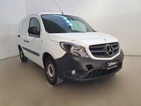 Usata Mercedes Citan 109 90 CV (66 kW) 2017 Bianco Monovolume