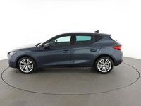 Usata Seat Leon Style 150 CV (110 kW) 2025 Grigio Berlina