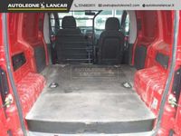 usata Fiat Fiorino Fiorino III 2007furgone 1.4 70cv nat.powe