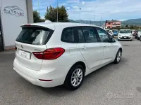 Usado BMW 216 Efficient Dynamics 116 HP (85 kW) 2019 Branco Monovolume