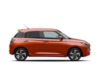 Usata Suzuki Swift 83 CV (61 kW) 2024 Arancione Utilitaria