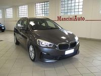 Usata BMW 225 Advantage 136 CV (100 kW) 2021 Grigio Station wagon