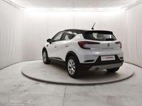 Occasion Renault Captur Intens 95 ch (69 kW) 2020 Blanc SUV