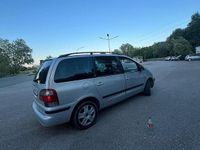 Usata Ford Galaxy 110 CV (80 kW) 2003 Grigio Monovolume