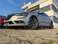 usata Renault Talisman SporTour 160 CV EDC Energy Intens del 2018 usata a Saronno
