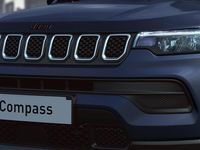 Usata Jeep Compass Limited 131 CV (96 kW) 2024 Blu SUV