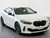 usata BMW M135 Serie 1 i xdrive auto