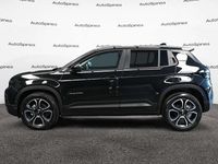 Nuova Jeep Avenger Summit 101 CV (74 kW) 2025 Nero SUV