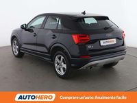 Usata Audi Q2 116 CV (85 kW) 2020 Nero SUV
