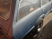Usata Ford Taunus 82 CV (60 kW) 1970 Blu Station wagon