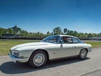 Usata Alfa Romeo 2600 Sprint 145 CV (106 kW) 1967 Bianco Coupé