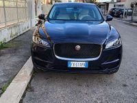 Usata Jaguar F-Pace R-Sport 179 CV (131 kW) 2019 SUV
