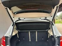 Usata BMW 216 116 CV (85 kW) 2017 Bianco Monovolume