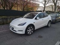 usata Tesla Model Y Long Range Dual Motor awd