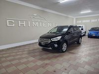 Usata Ford Kuga Titanium 120 CV (88 kW) 2019 Other SUV