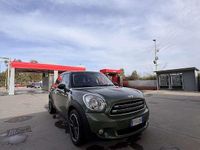 Usata Mini Cooper D Countryman 111 CV (81 kW) 2016 SUV