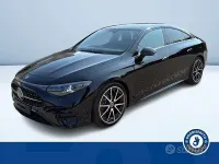 Nuova Mercedes CLA200 AMG line 163 CV (119 kW) 2026 Nero Coupé