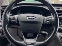 Usata Ford Transit Custom Trend 131 CV (96 kW) 2023 Bianco Berlina