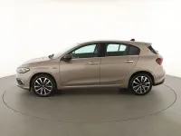 Usata Fiat Tipo Lounge 95 CV (69 kW) 2018 Oro