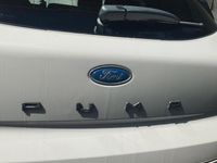 Usata Ford Puma ST-Line 125 CV (91 kW) 2024 Grigio Station wagon