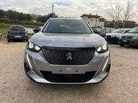 usata Peugeot 2008 BlueHDi 110 S&S Allure