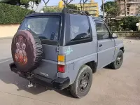 Usata Daihatsu Feroza 1990 SUV