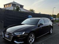 Usata Audi A4 Advanced Plus 163 CV (119 kW) 2019 Station wagon