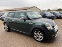 usata Mini Cooper D Cooper D 1.6 16V