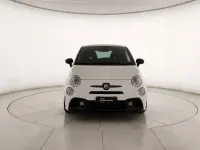 Usata Abarth 595 Esseesse 180 CV (132 kW) 2020 Bianco Berlina