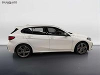 Usata BMW 135 306 CV (225 kW) 2024 Alpin white pastello Utilitaria