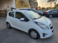 usata Chevrolet Spark 1.0 LS GPL Eco Logic