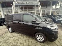 Usata Ford Transit Custom 136 CV (100 kW) 2025 Nero Monovolume