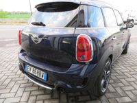 usata Mini Cooper S Countryman Cooper S Countryman 1.6 all4*TETTO/XENO/PELLE