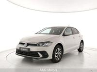 Occasion VW Polo Edition 80 ch (58 kW) 2025 Gris Citadine