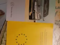 Usata Mercedes E220 170 CV (125 kW) 2011 Bianco Cabrio