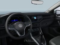 Nuova VW Polo Edition 95 CV (69 kW) 2026 Deep black perlato Utilitaria