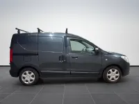 Usata Dacia Dokker 95 CV (69 kW) 2020 Nero Monovolume