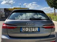 Usata Audi A6 Business 204 CV (150 kW) 2020 Grigio Station wagon