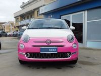 usata Fiat 500e 