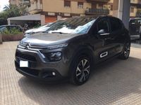 usata Citroën C3 PureTech Shine Pack