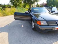 usata Mercedes 300 SL24 valvole