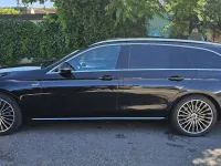 Usata Mercedes E220 Edition 194 CV (142 kW) 2020 Station wagon