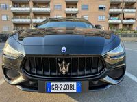 usata Maserati Ghibli 3.0 V6 SQ4 Gransport 430cv 2020 *PARI AL NUOVO*