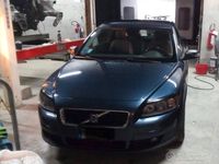 usata Volvo C30 anno 2008 1,6 d con problemi testata